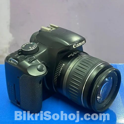 Cannon 450d